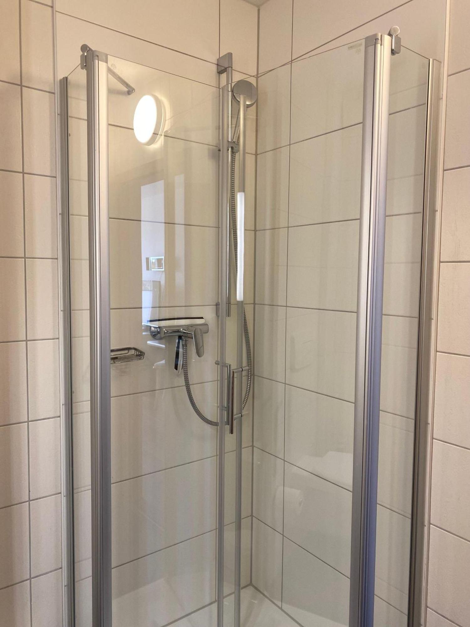 Yachthafenresidenz-Wohnung-9203-894 Кюлунгсборн Экстерьер фото